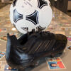 ADIDAS COPA PURE .1 FG BLACK - immagine 3