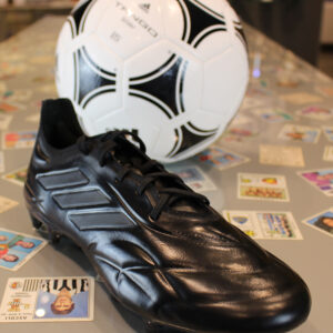 ADIDAS COPA PURE .1 FG BLACK