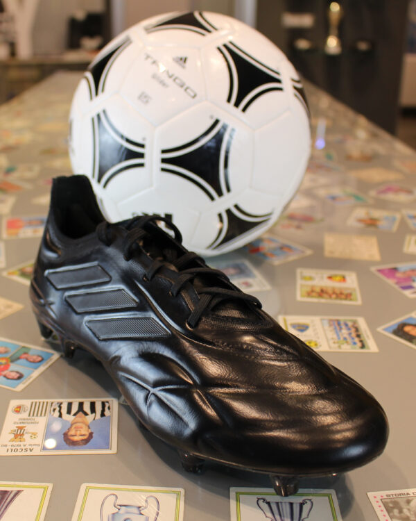 ADIDAS COPA PURE .1 FG BLACK