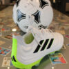 ADIDAS COPA PURE .1 FG WHITE - immagine 3