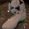 ADIDAS COPA PURE .1 FG WHITE - immagine 2