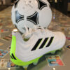 ADIDAS COPA PURE 1 SG WHITE - immagine 3