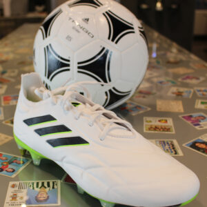 ADIDAS COPA PURE 1 SG WHITE