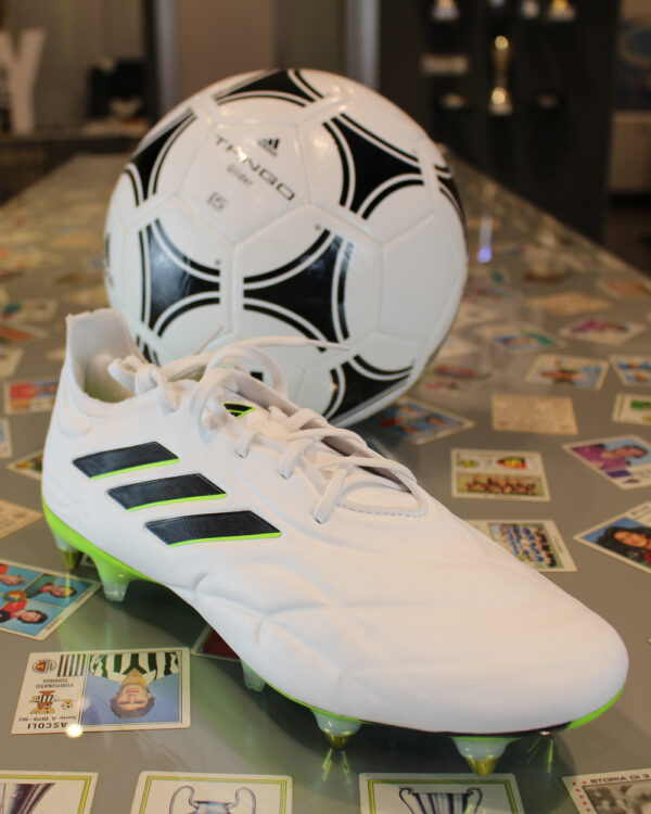 ADIDAS COPA PURE 1 SG WHITE
