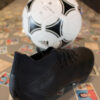 ADIDAS PREDATOR ACCURACY .1 FG BLACK - immagine 3