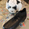 ADIDAS PREDATOR ACCURACY .1 FG BLACK - immagine 2