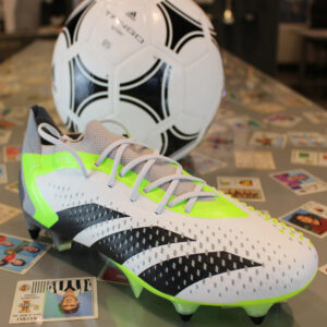 ADIDAS PREDATOR ACCURACY .1 LOW SG LUCID LEMON