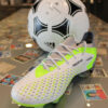 ADIDAS PREDATOR ACCURACY .1 LOW SG LUCID LEMON - immagine 2