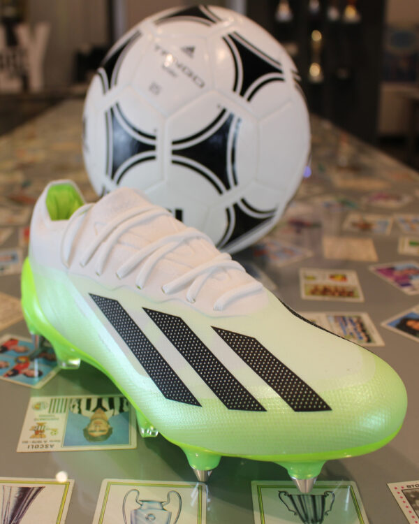 ADIDAS X CRAZYFAST .1 SG