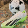 ADIDAS X CRAZYFAST .1 SG - immagine 2