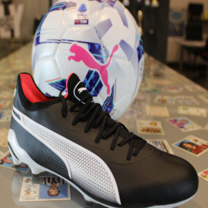 PUMA KING ULTIMATE MF AG