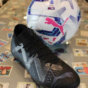 PUMA FUTURE ULTIMATE FG AG