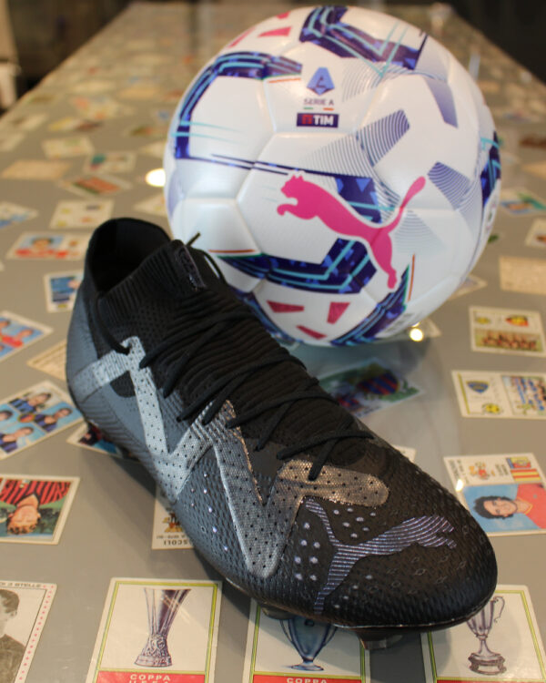 PUMA FUTURE ULTIMATE FG AG