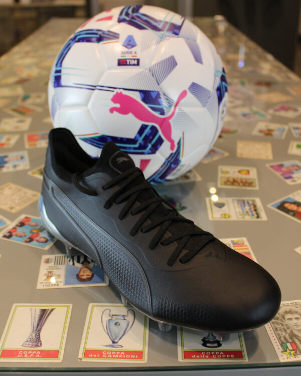 PUMA KING ULTIMATE FG AG