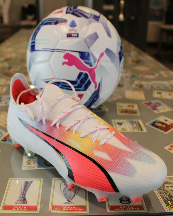 PUMA ULTRA ULTIMATE FG AG
