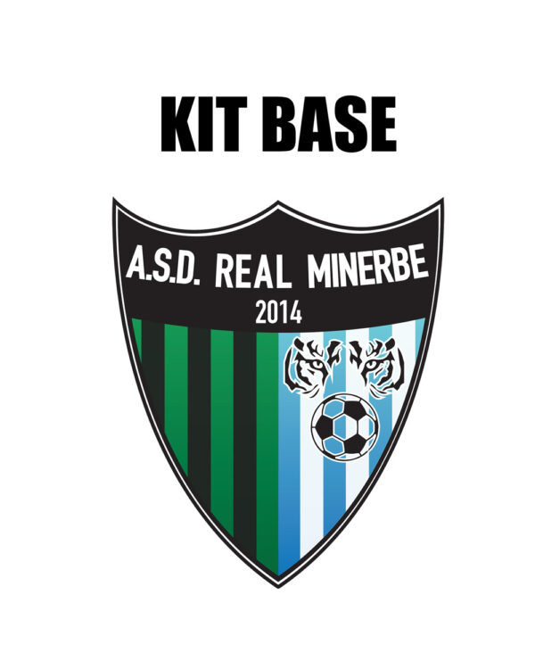 Minerbe - KIT BASE