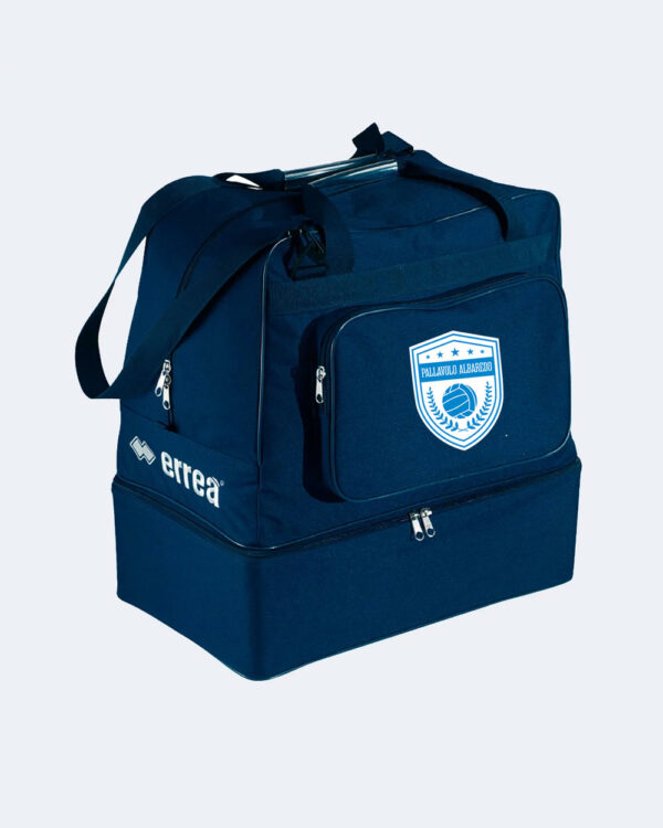 A.S.D. PALLAVOLO ALBAREDO - BORSA BASIC